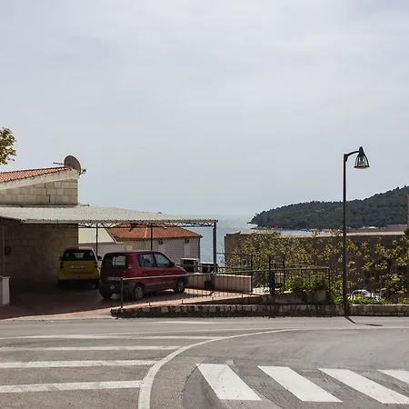 Tosic Apartman Dubrovnik