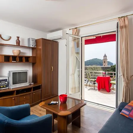 Tosic Apartman
