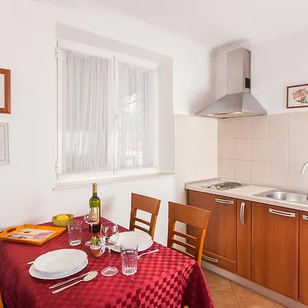 Apartman Tosic