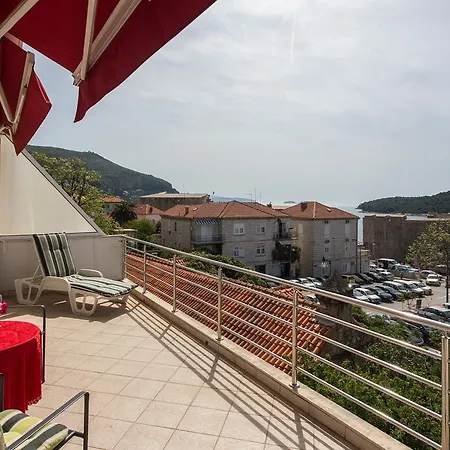 Tosic Apartman Dubrovnik