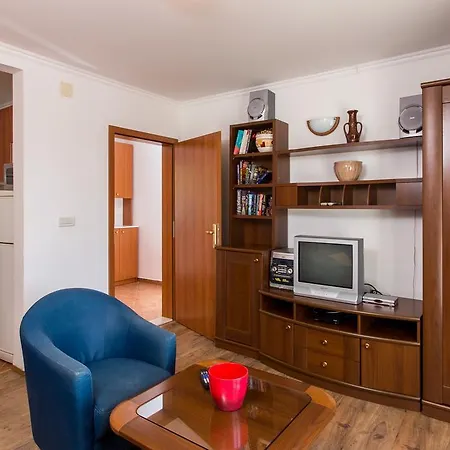 Apartamento Tosic *