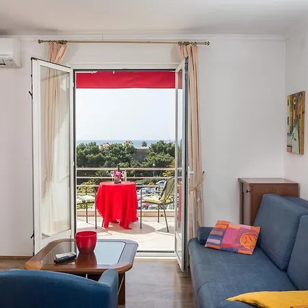 Apartamento Tosic *