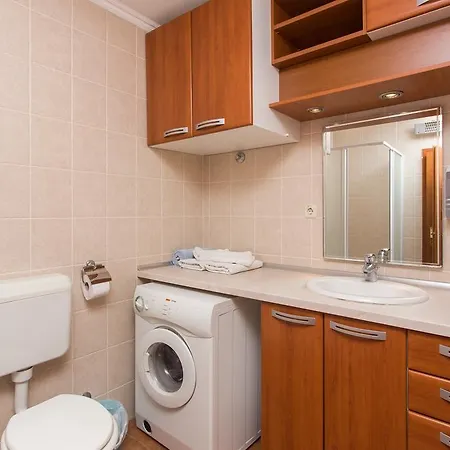 Apartamento Tosic