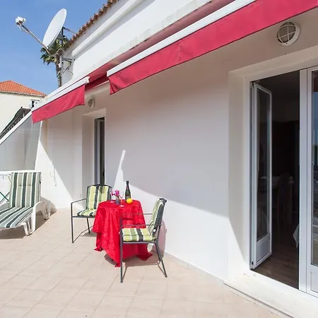 Tosic Apartamento Dubrovnik