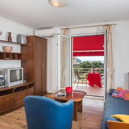 Apartamento Tosic *