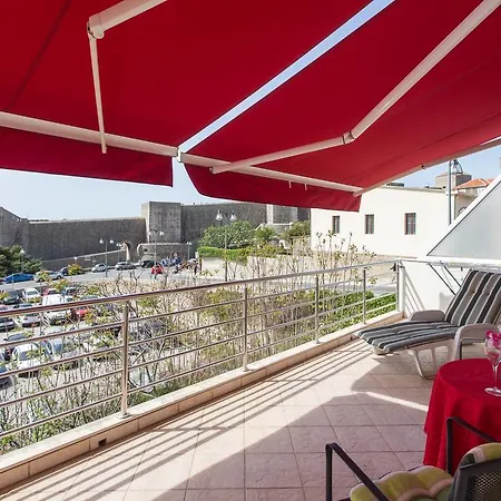 Tosic Apartamento Dubrovnik